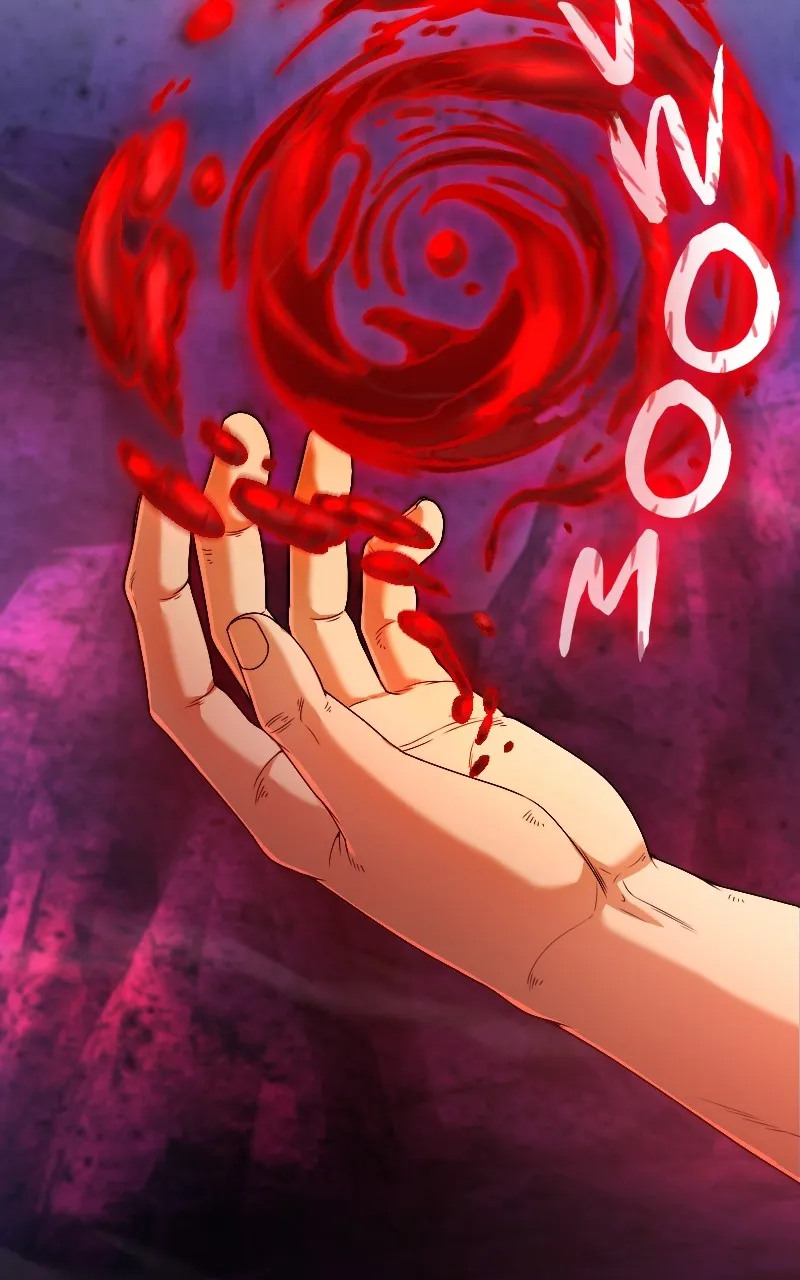 Paranoid Mage Chapter 60 page 40 - 