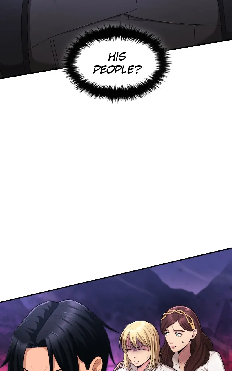 Paranoid Mage Chapter 60 page 42 - 