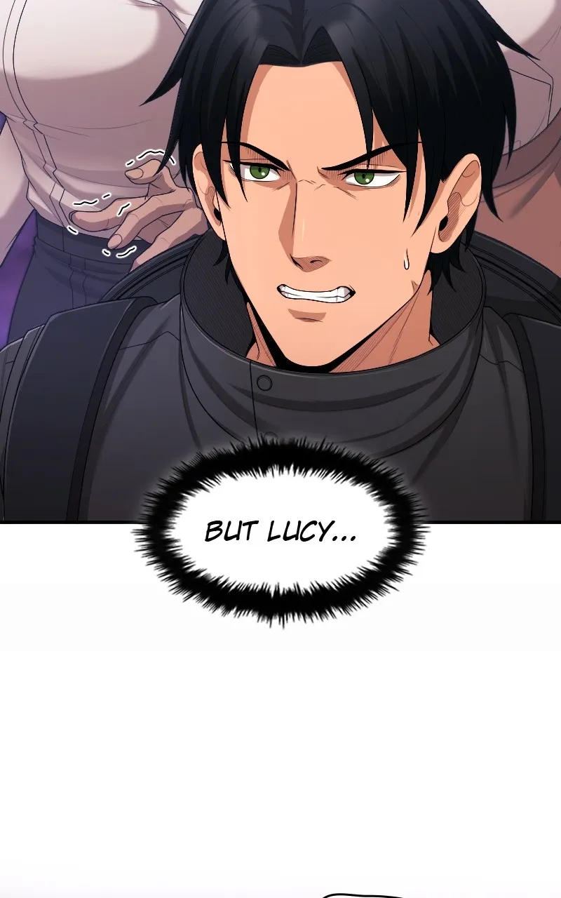Paranoid Mage Chapter 60 page 46 - 