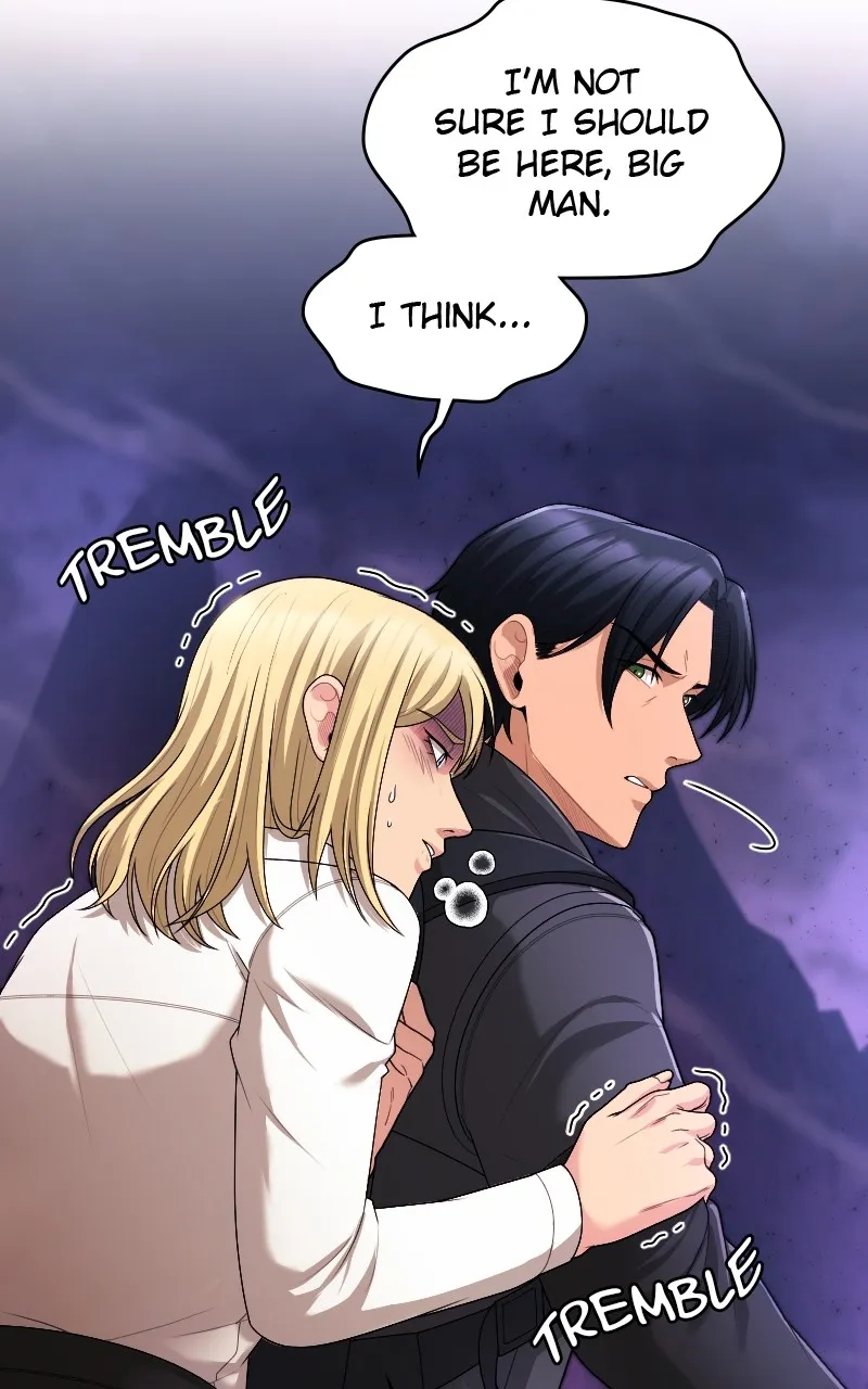 Paranoid Mage Chapter 60 page 47 - 