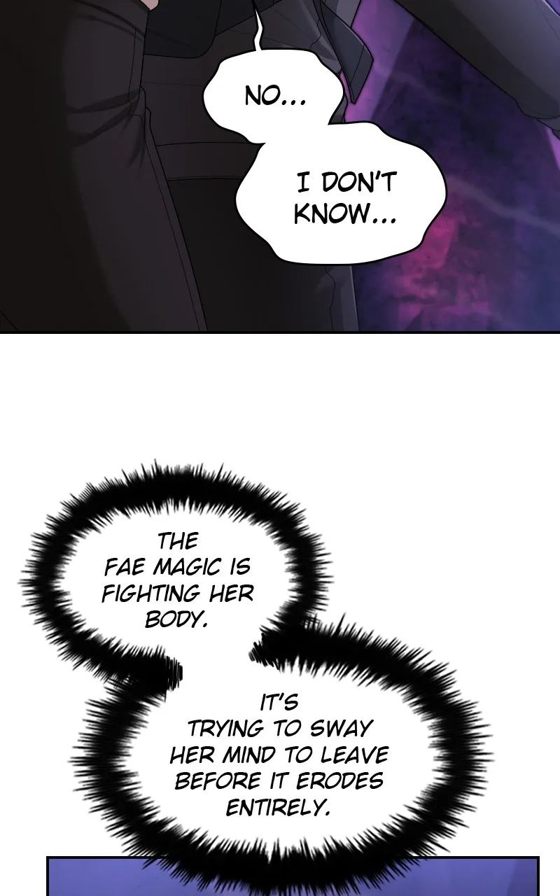 Paranoid Mage Chapter 60 page 48 - 