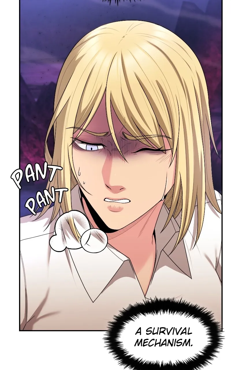 Paranoid Mage Chapter 60 page 49 - 