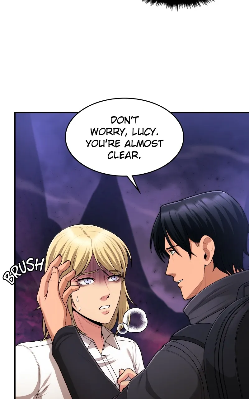 Paranoid Mage Chapter 60 page 50 - 