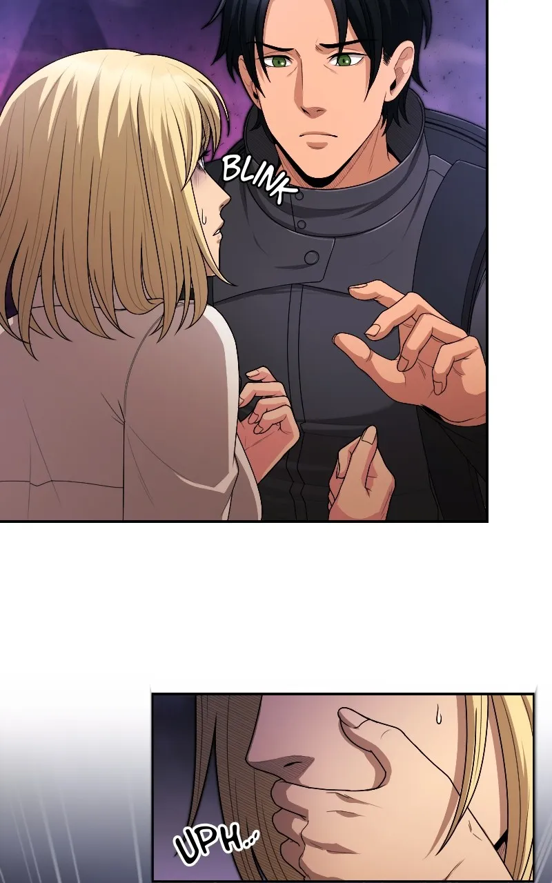 Paranoid Mage Chapter 60 page 52 - 