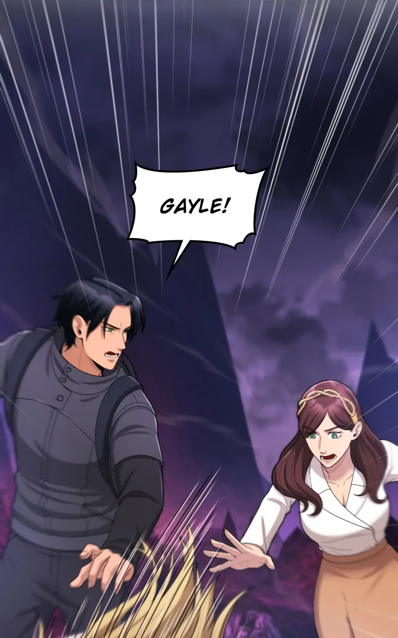 Paranoid Mage Chapter 60 page 53 - 