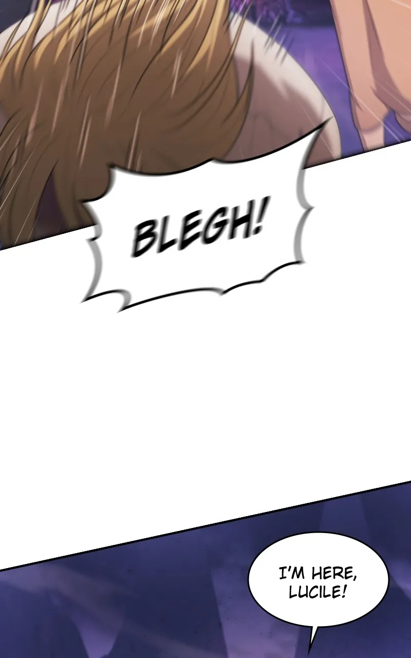 Paranoid Mage Chapter 60 page 54 - 