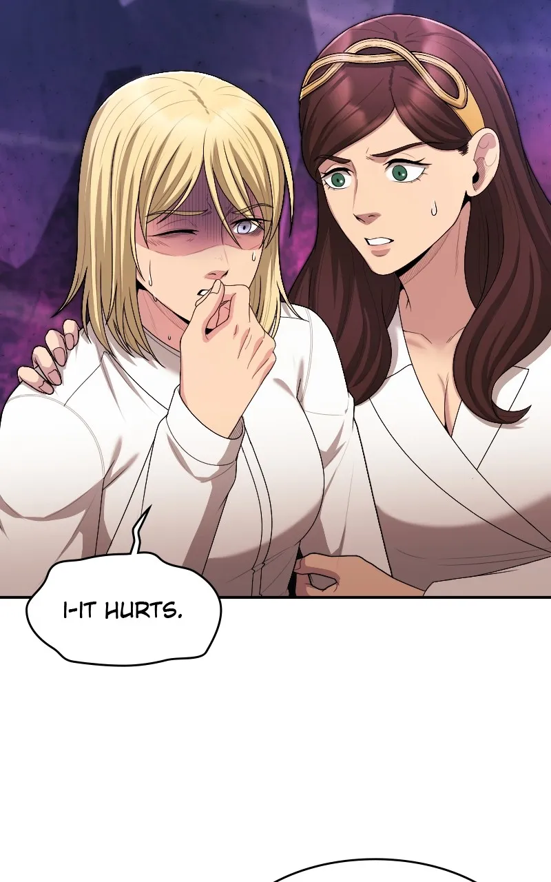 Paranoid Mage Chapter 60 page 55 - 