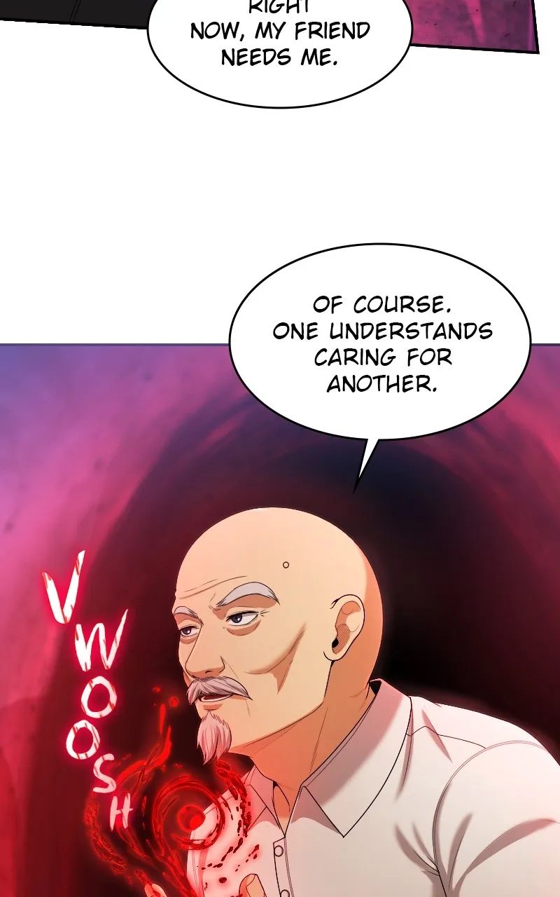 Paranoid Mage Chapter 60 page 57 - 