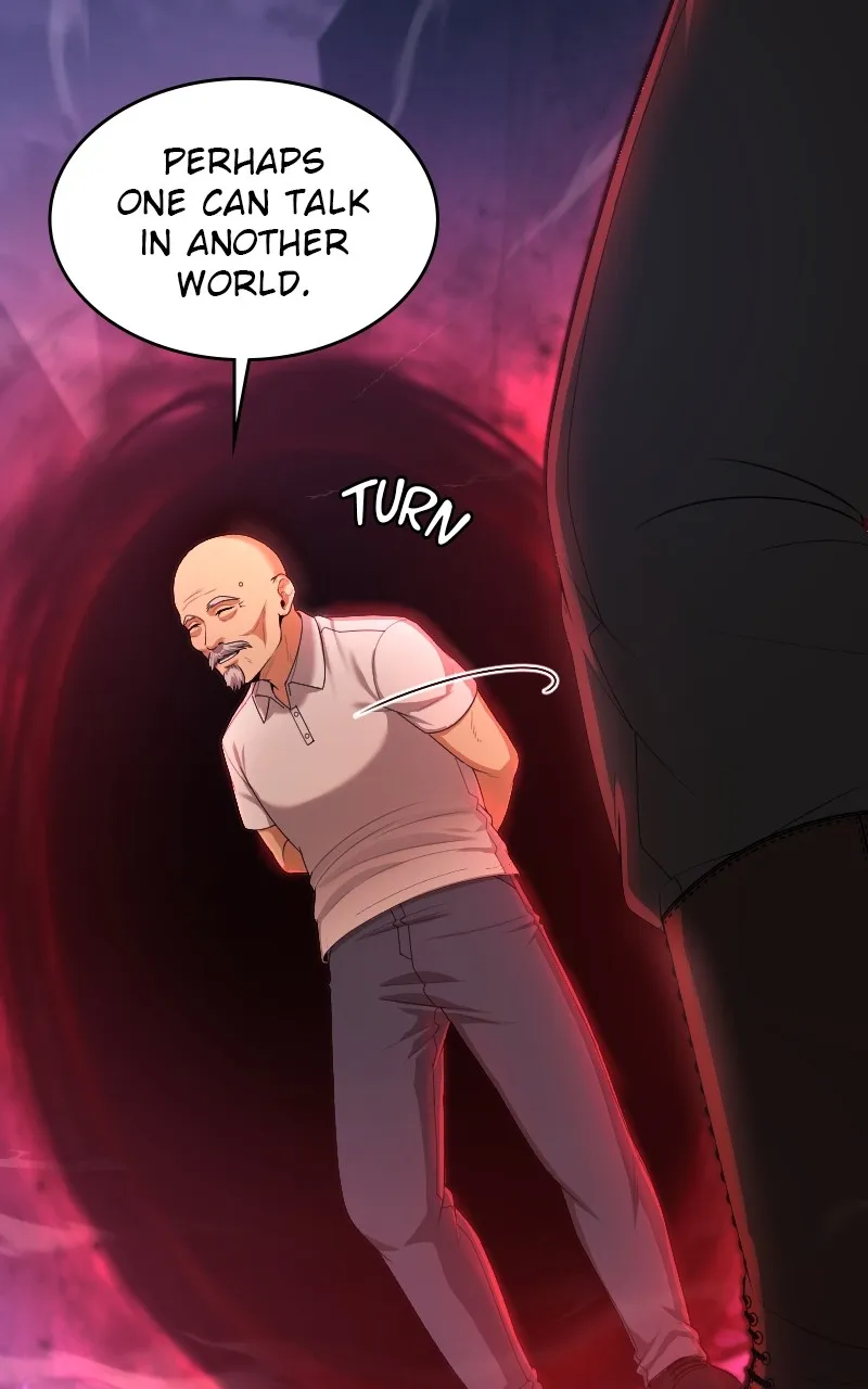 Paranoid Mage Chapter 60 page 59 - 
