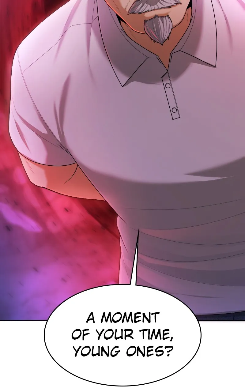 Paranoid Mage Chapter 60 page 7 - 