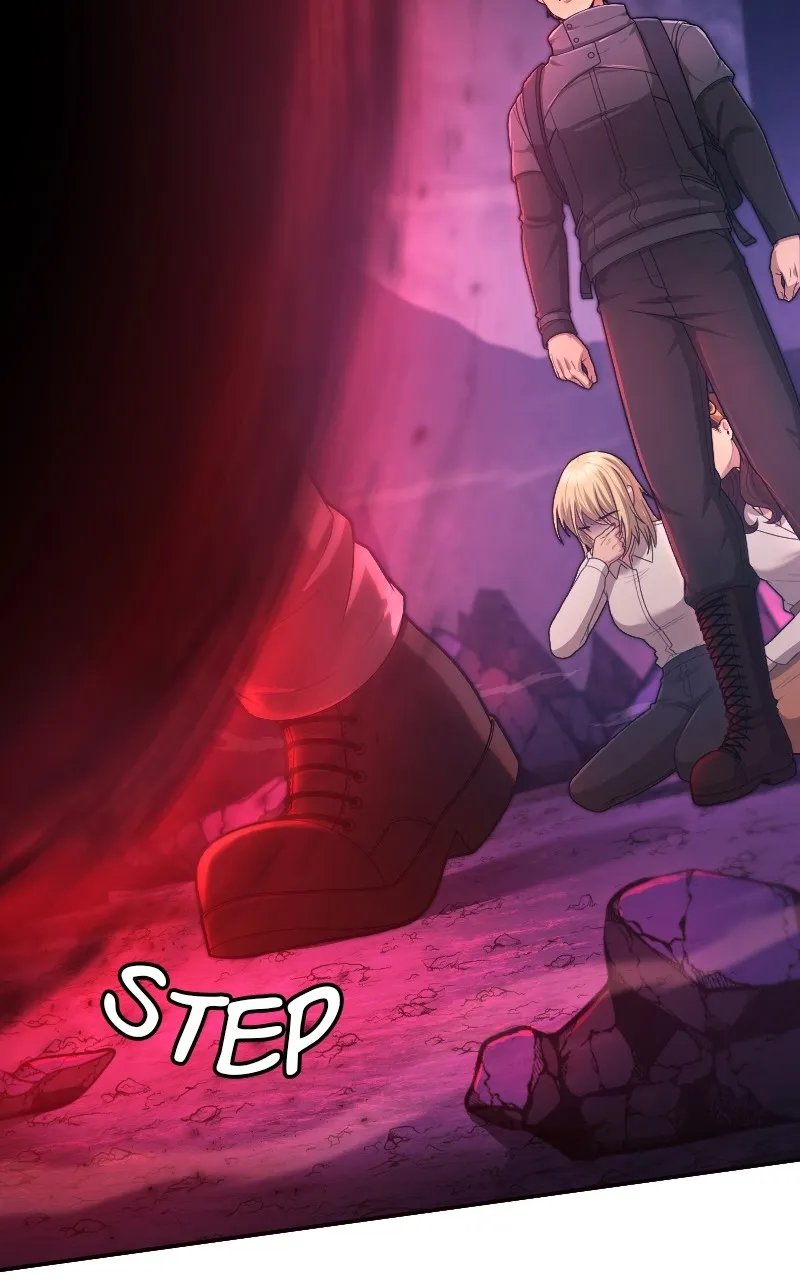 Paranoid Mage Chapter 60 page 61 - 