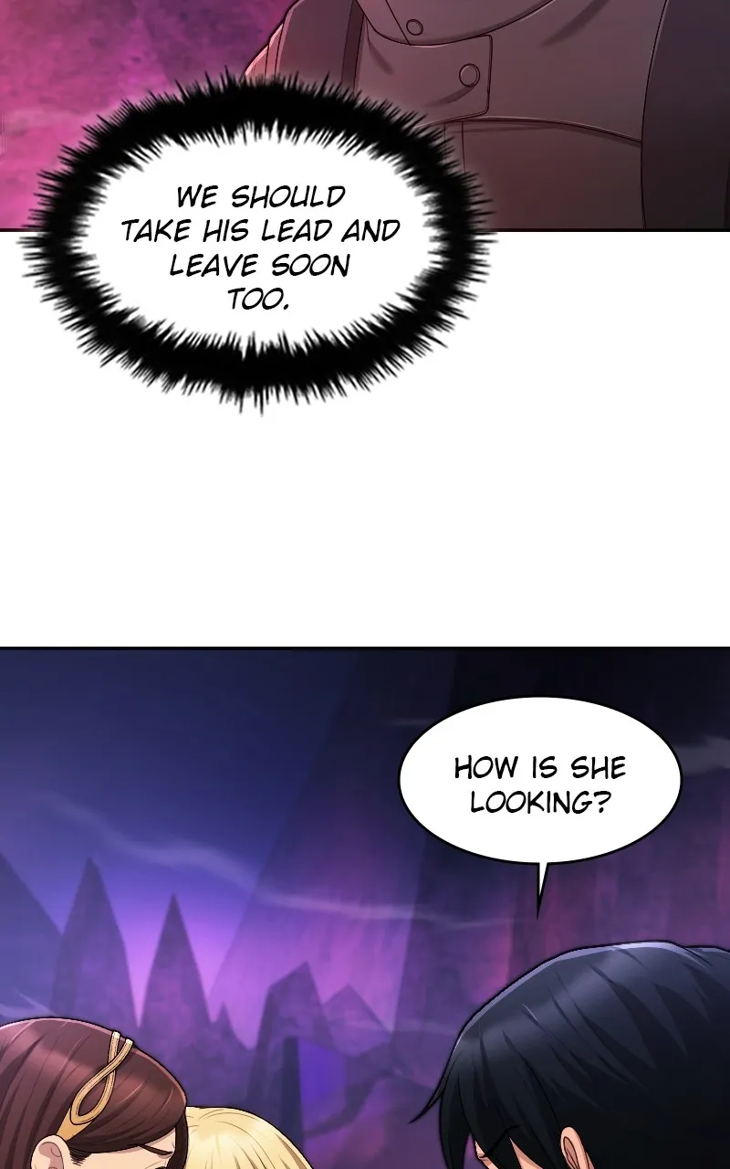 Paranoid Mage Chapter 60 page 63 - 