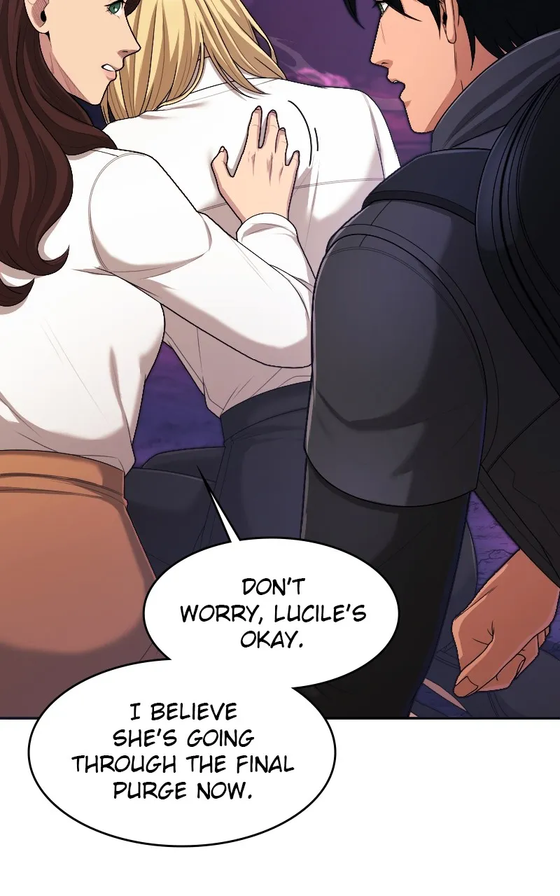 Paranoid Mage Chapter 60 page 64 - 