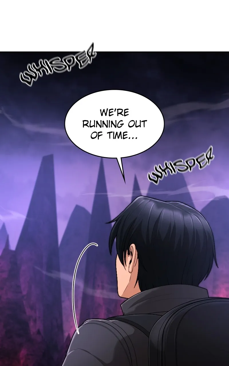 Paranoid Mage Chapter 60 page 65 - 