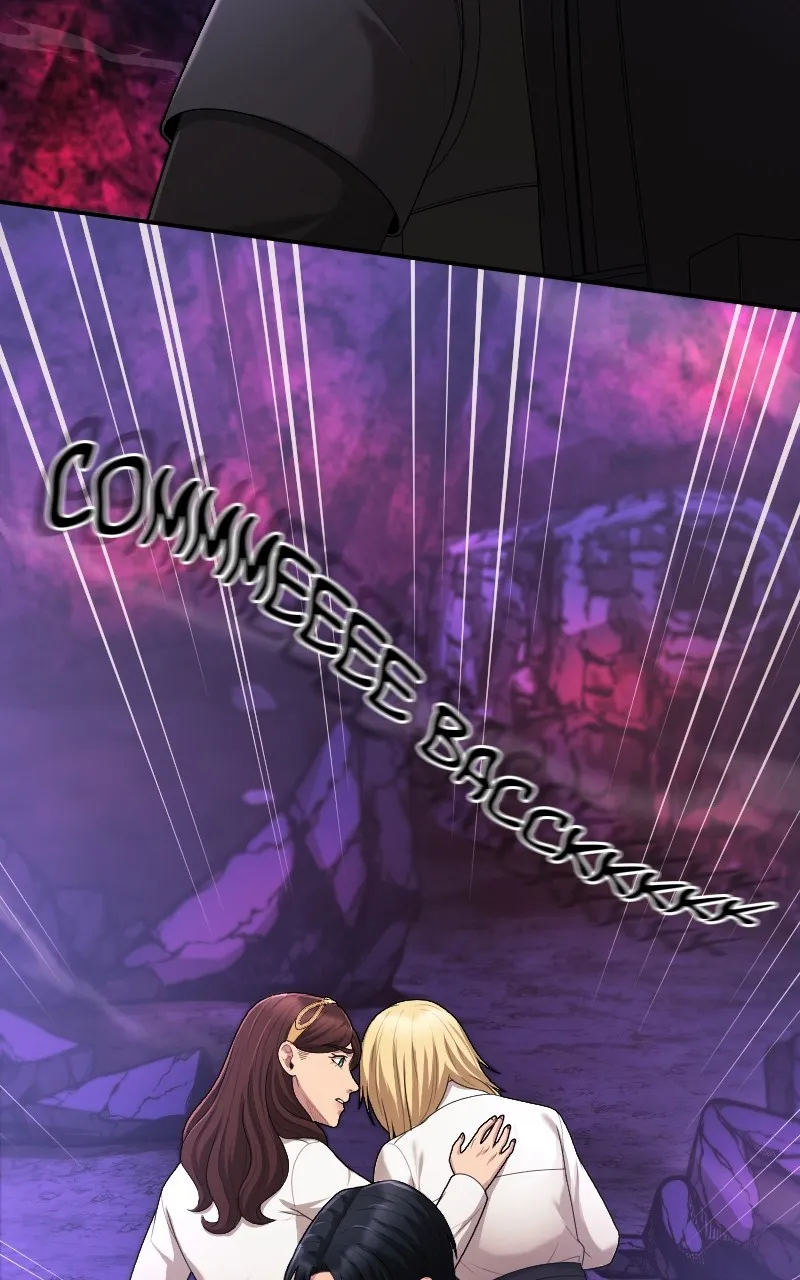 Paranoid Mage Chapter 60 page 66 - 