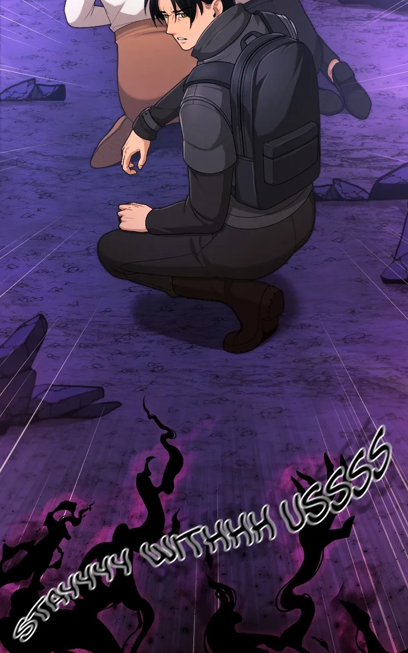Paranoid Mage Chapter 60 page 67 - 