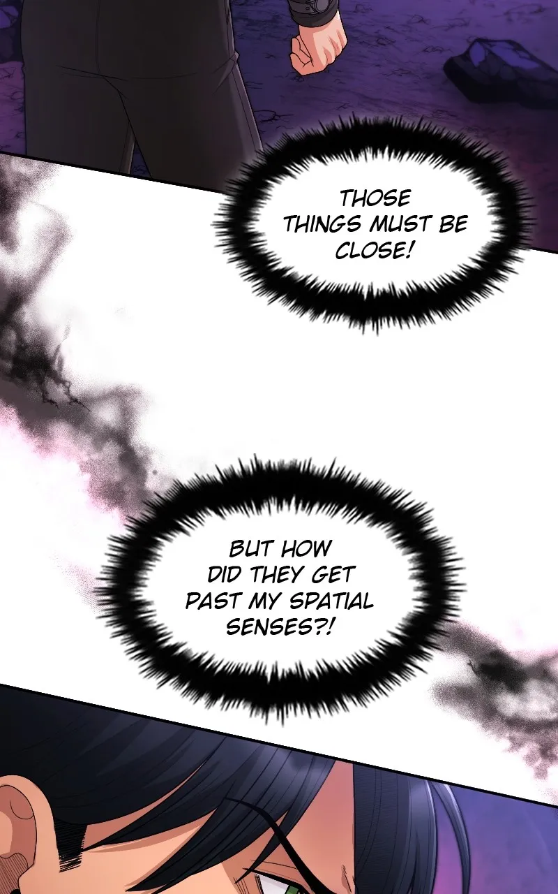 Paranoid Mage Chapter 60 page 70 - 
