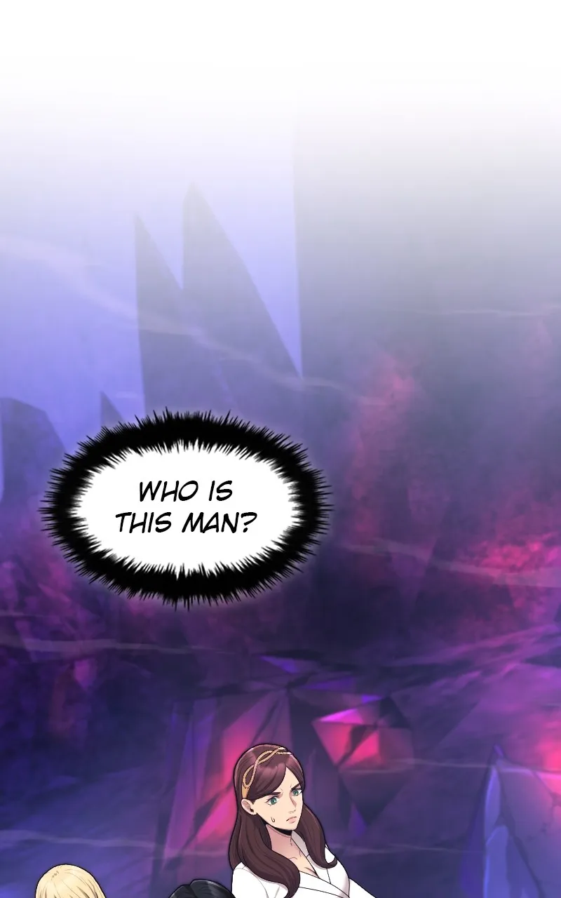 Paranoid Mage Chapter 60 page 8 - 