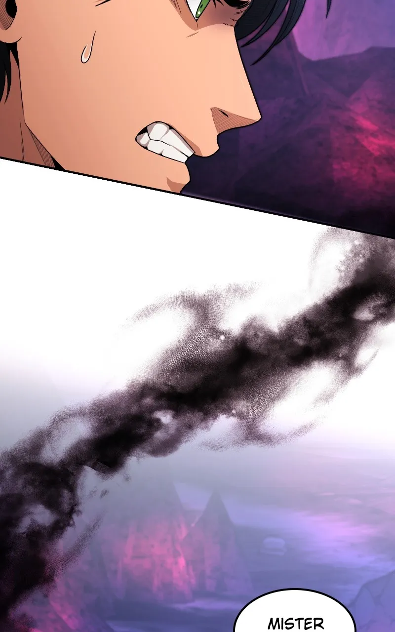 Paranoid Mage Chapter 60 page 71 - 
