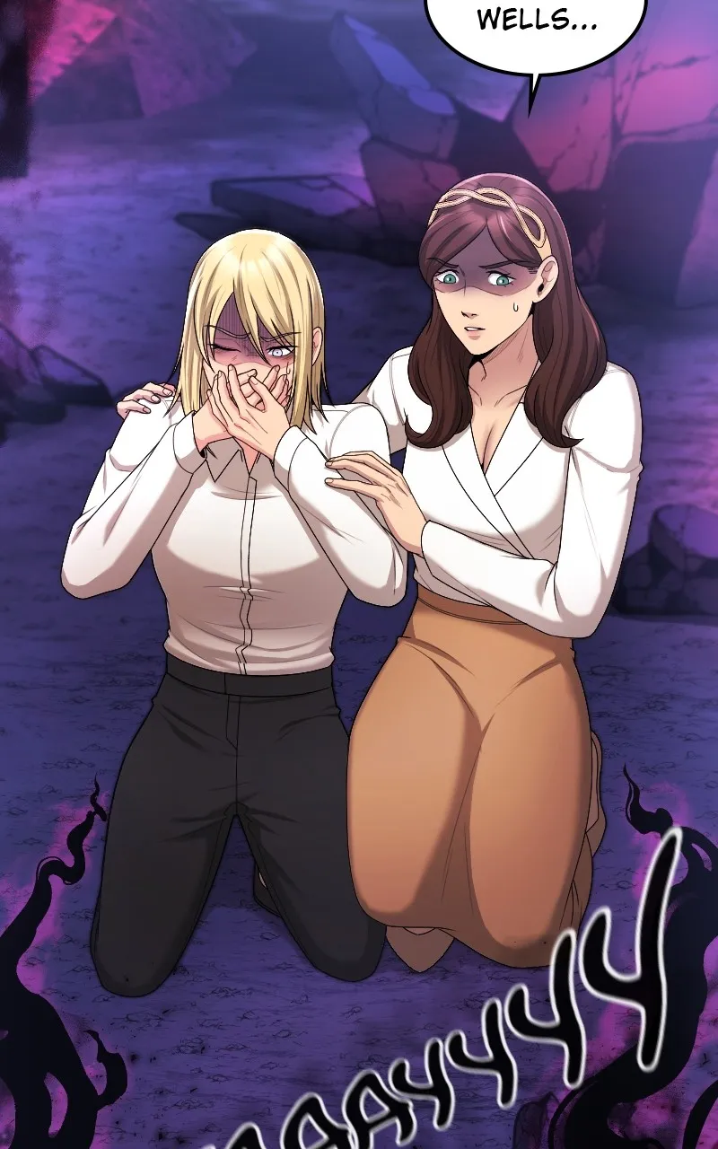 Paranoid Mage Chapter 60 page 72 - 