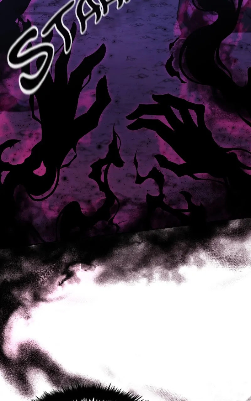 Paranoid Mage Chapter 60 page 73 - 