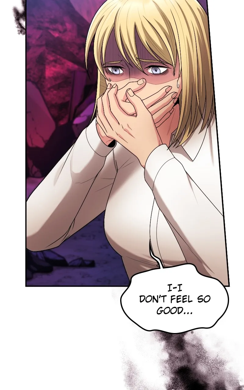 Paranoid Mage Chapter 60 page 76 - 