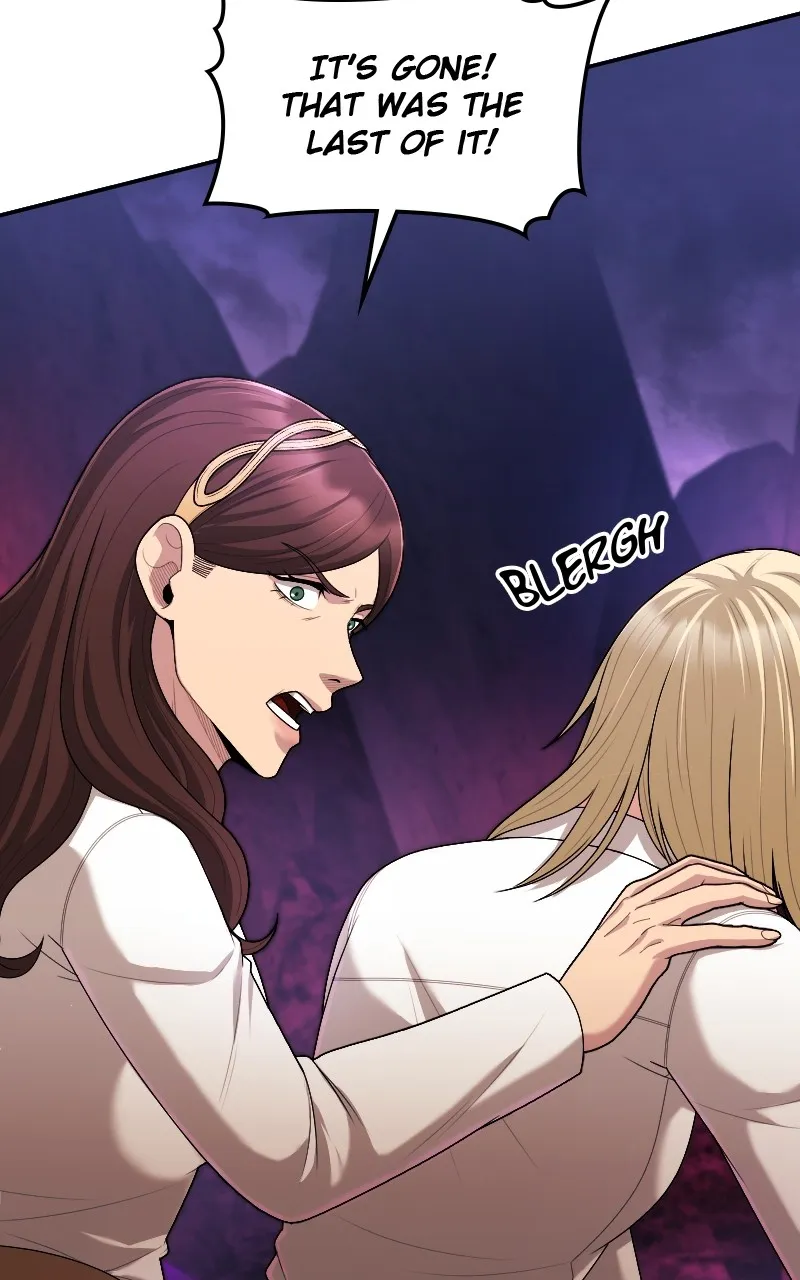 Paranoid Mage Chapter 60 page 79 - 