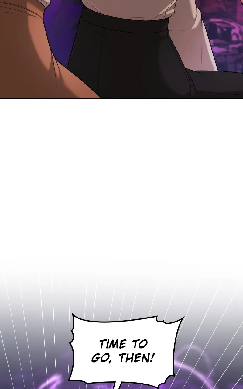Paranoid Mage Chapter 60 page 80 - 