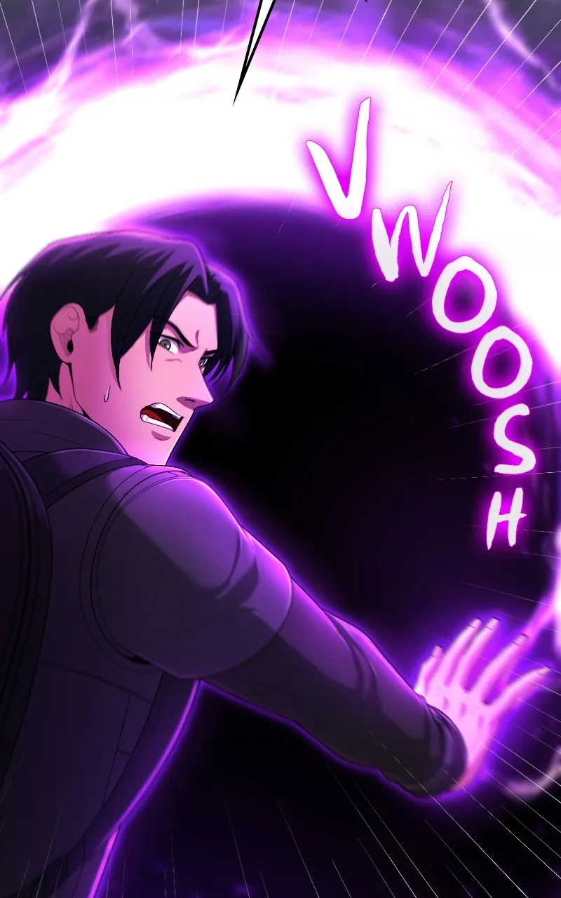 Paranoid Mage Chapter 60 page 81 - 