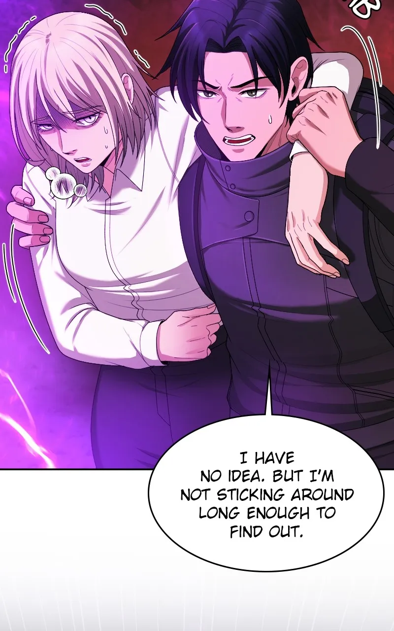 Paranoid Mage Chapter 60 page 83 - 
