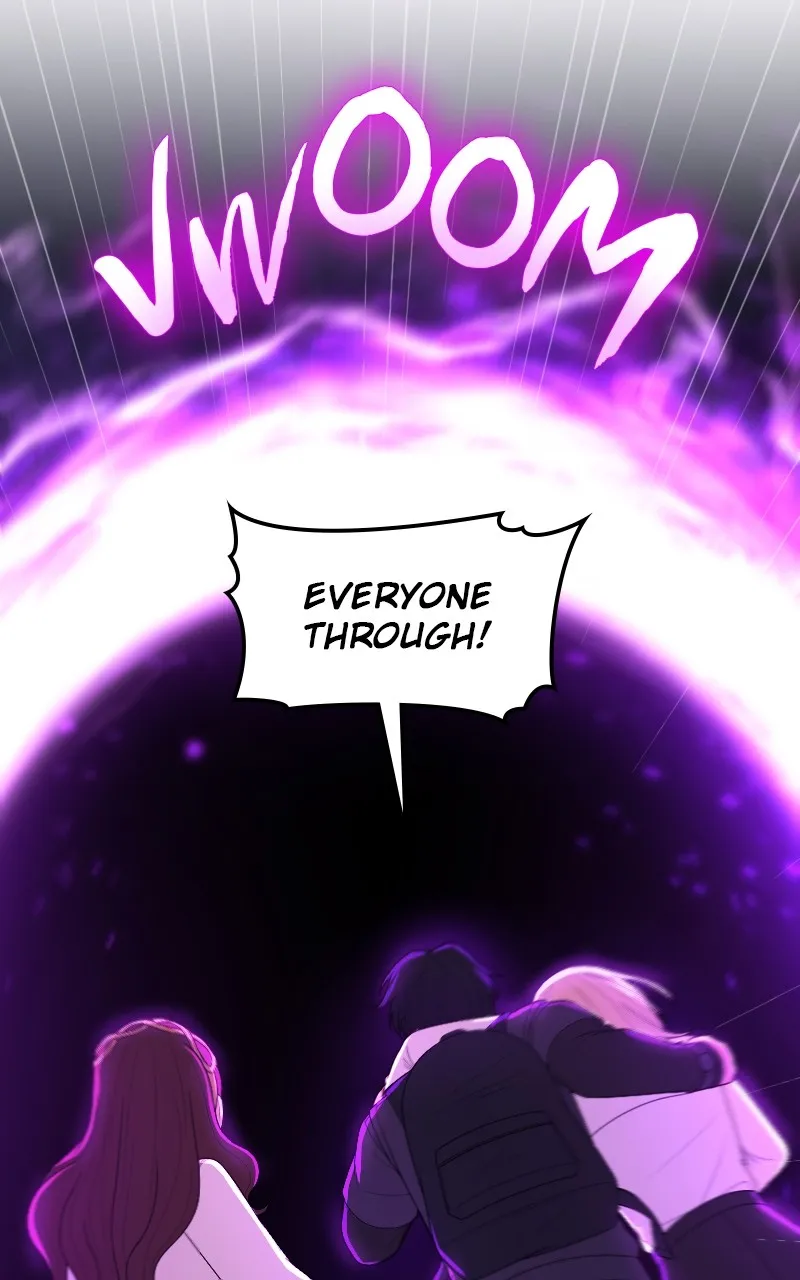 Paranoid Mage Chapter 60 page 84 - 