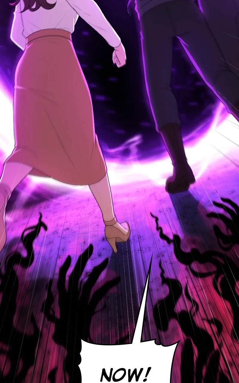 Paranoid Mage Chapter 60 page 85 - 