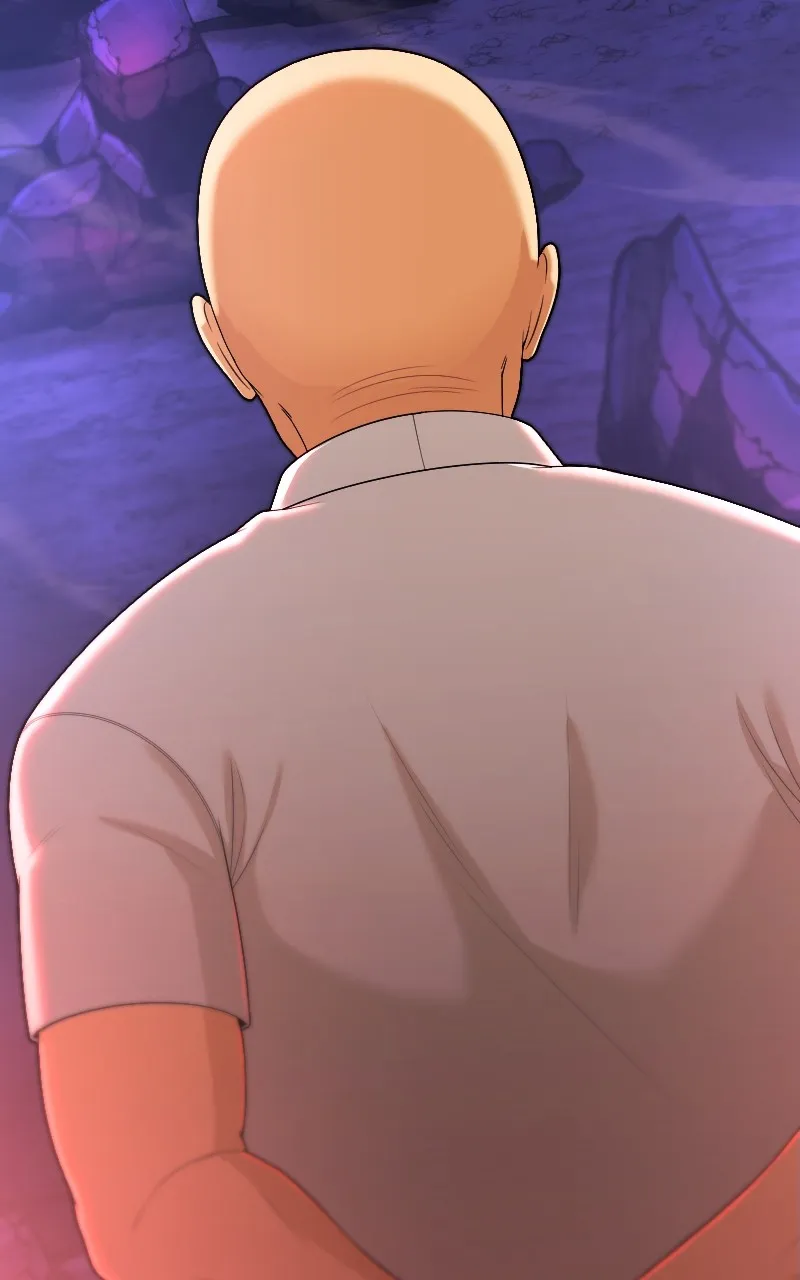 Paranoid Mage Chapter 60 page 10 - 