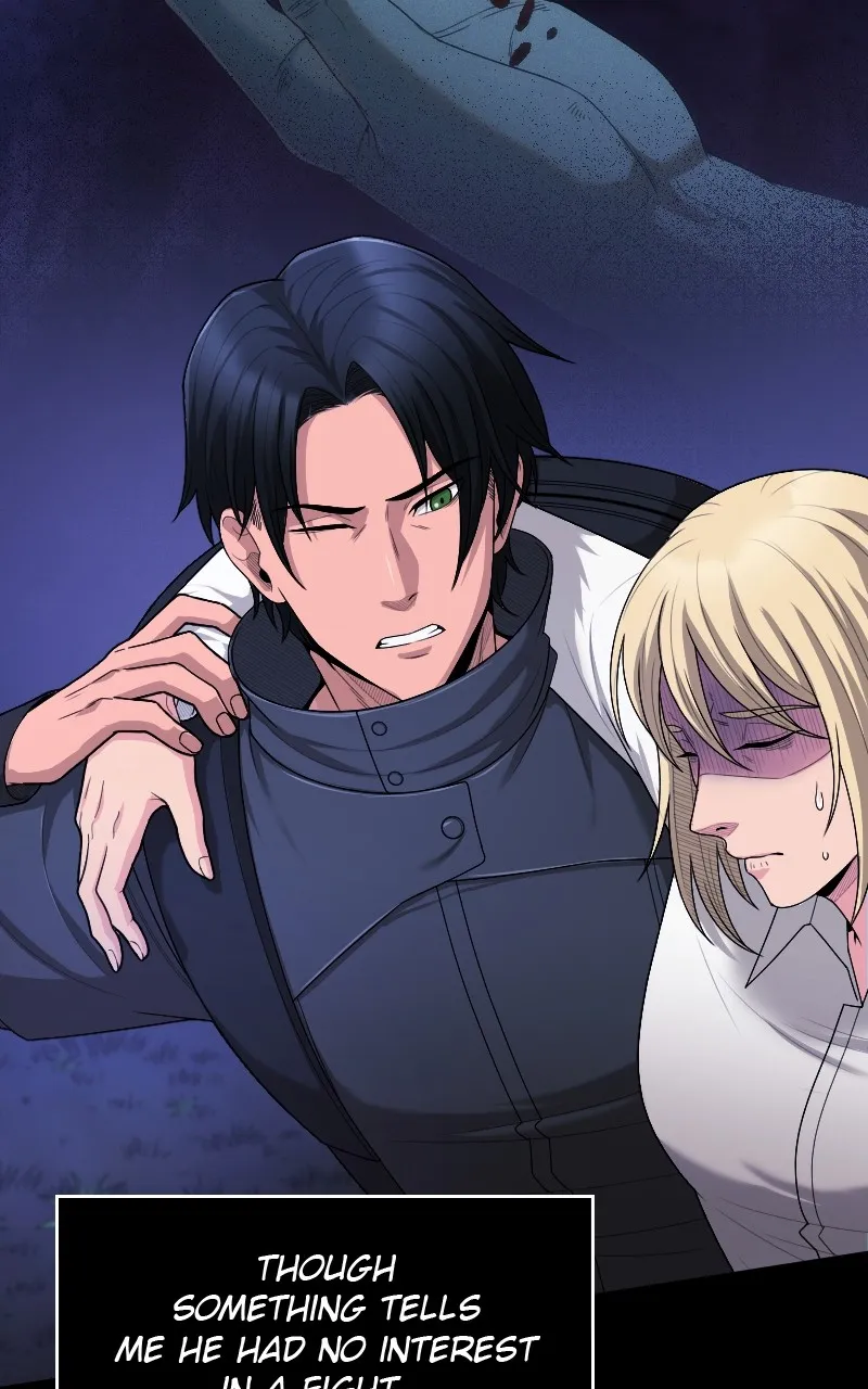 Paranoid Mage Chapter 60 page 95 - 
