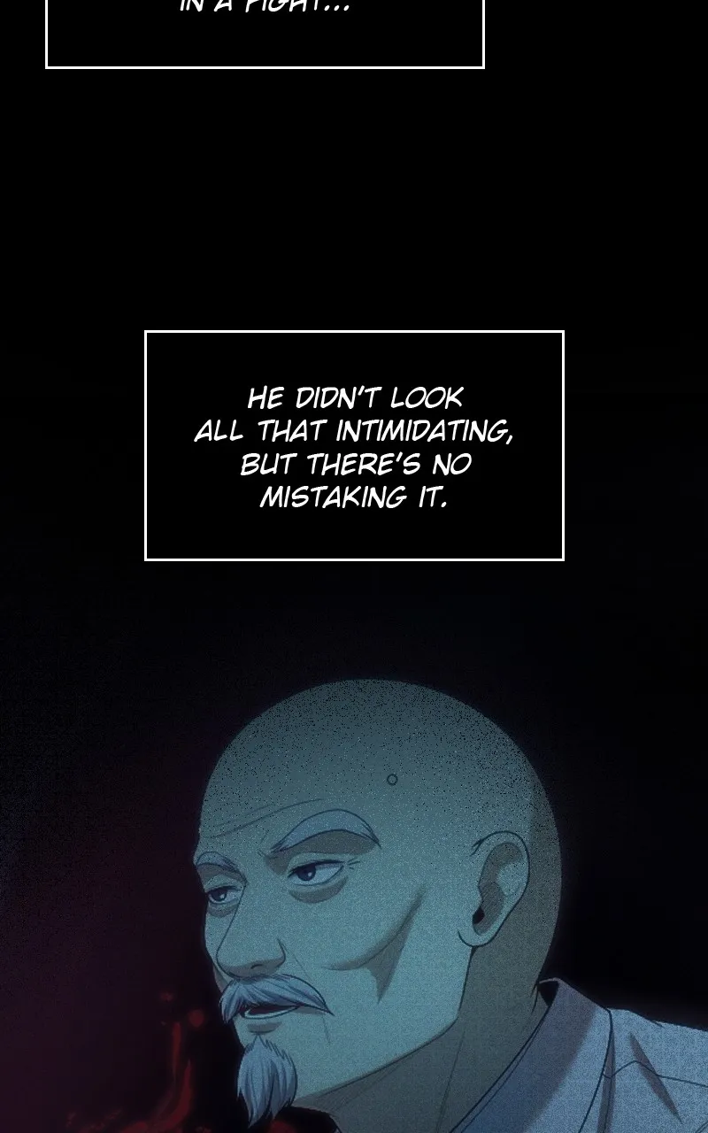 Paranoid Mage Chapter 60 page 96 - 
