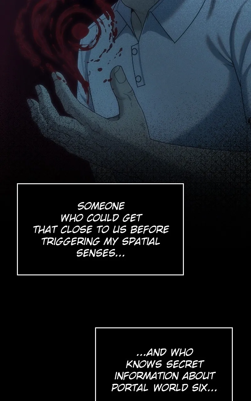 Paranoid Mage Chapter 60 page 97 - 
