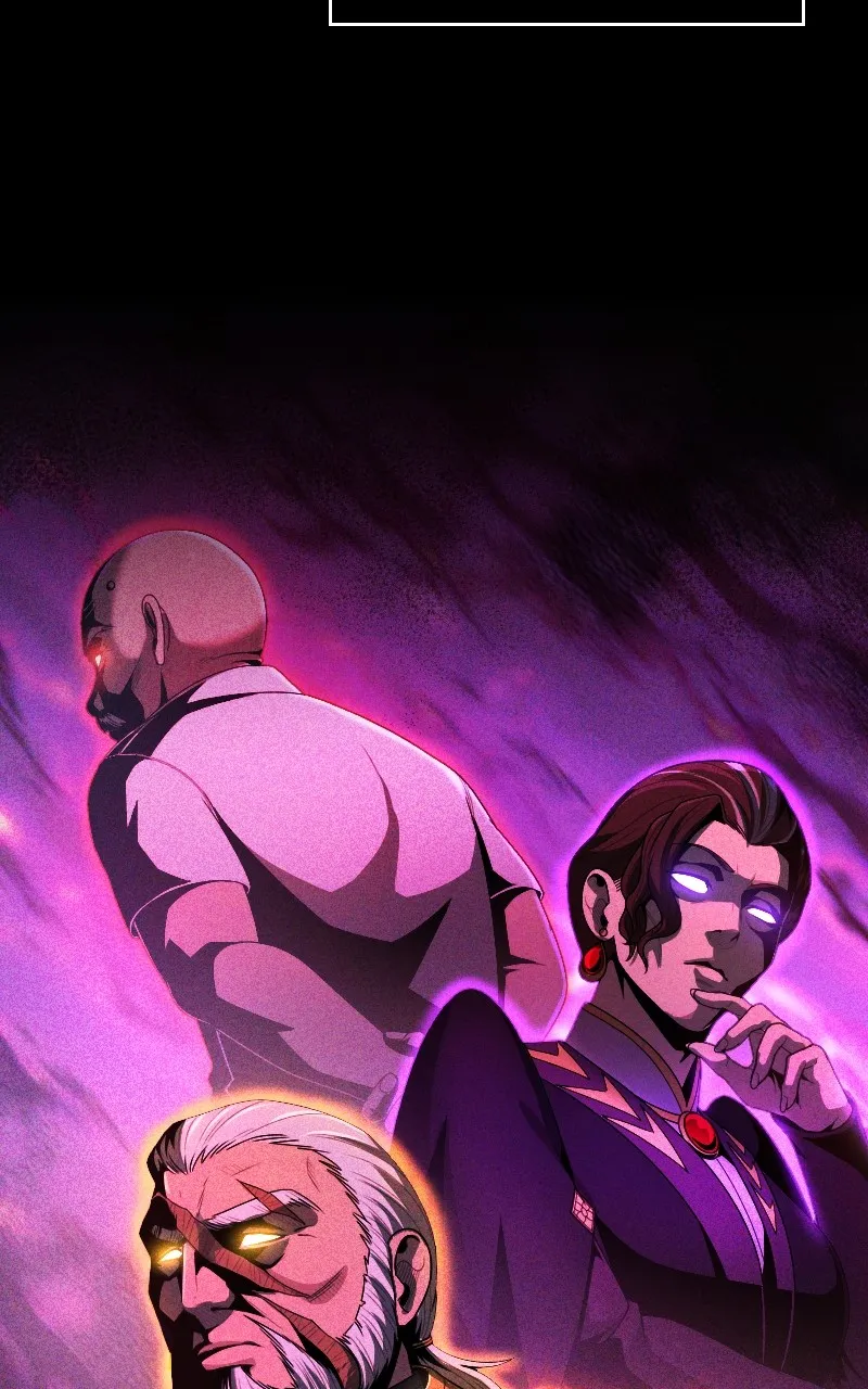 Paranoid Mage Chapter 60 page 98 - 