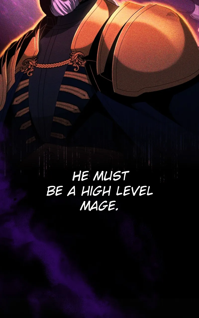 Paranoid Mage Chapter 60 page 99 - 