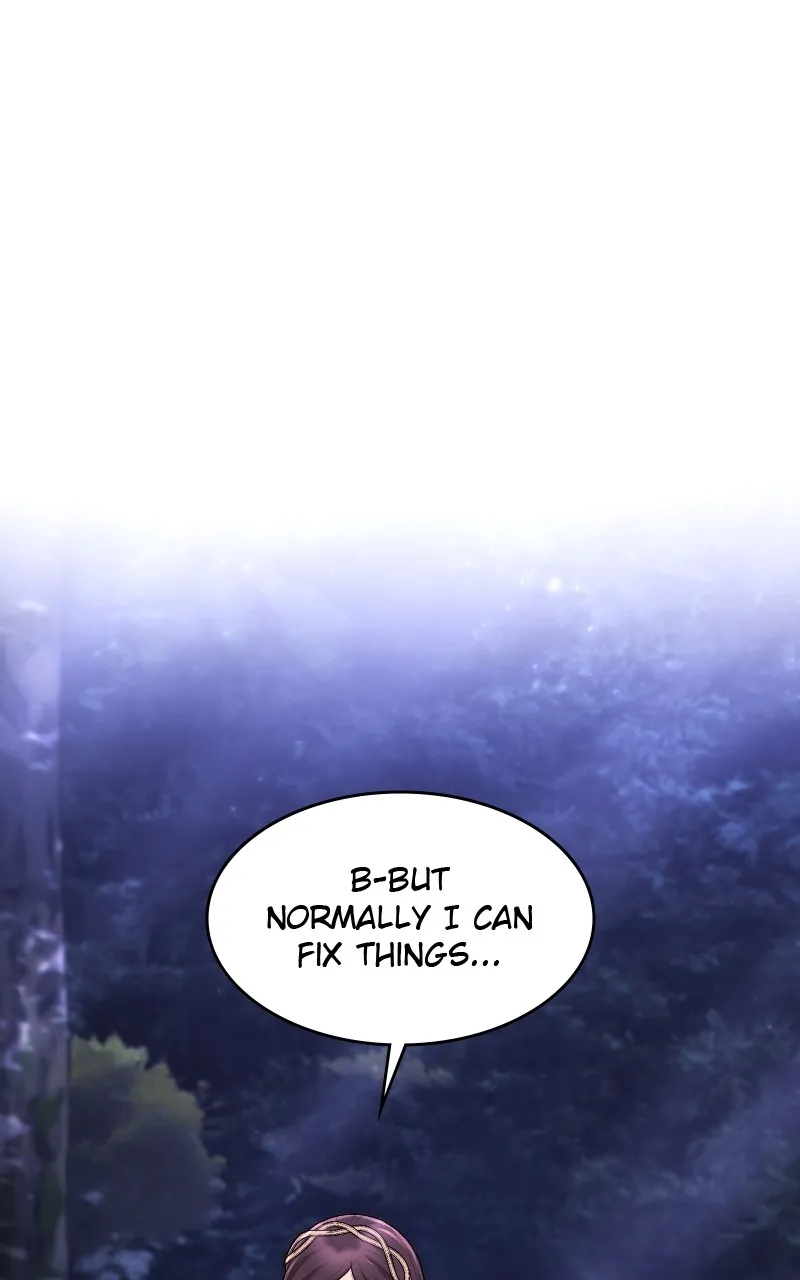 Paranoid Mage Chapter 61 page 11 - 