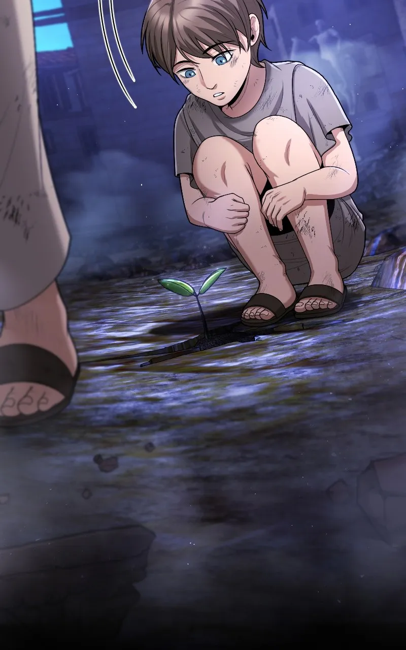 Paranoid Mage Chapter 61 page 103 - 