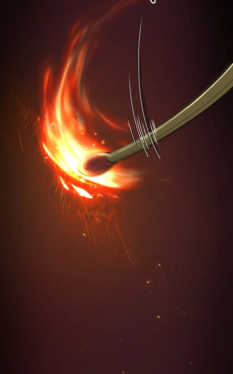 Paranoid Mage Chapter 61 page 105 - 