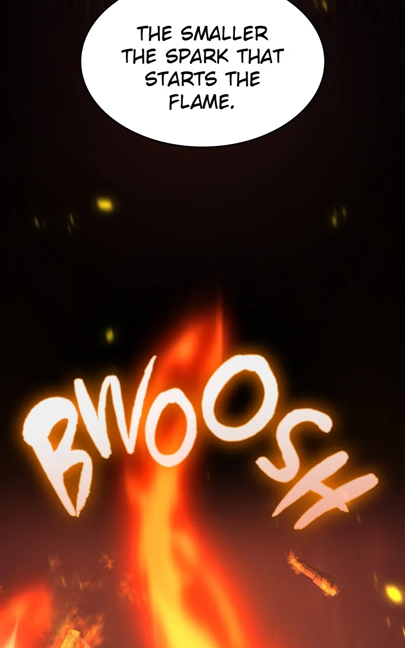 Paranoid Mage Chapter 61 page 107 - 