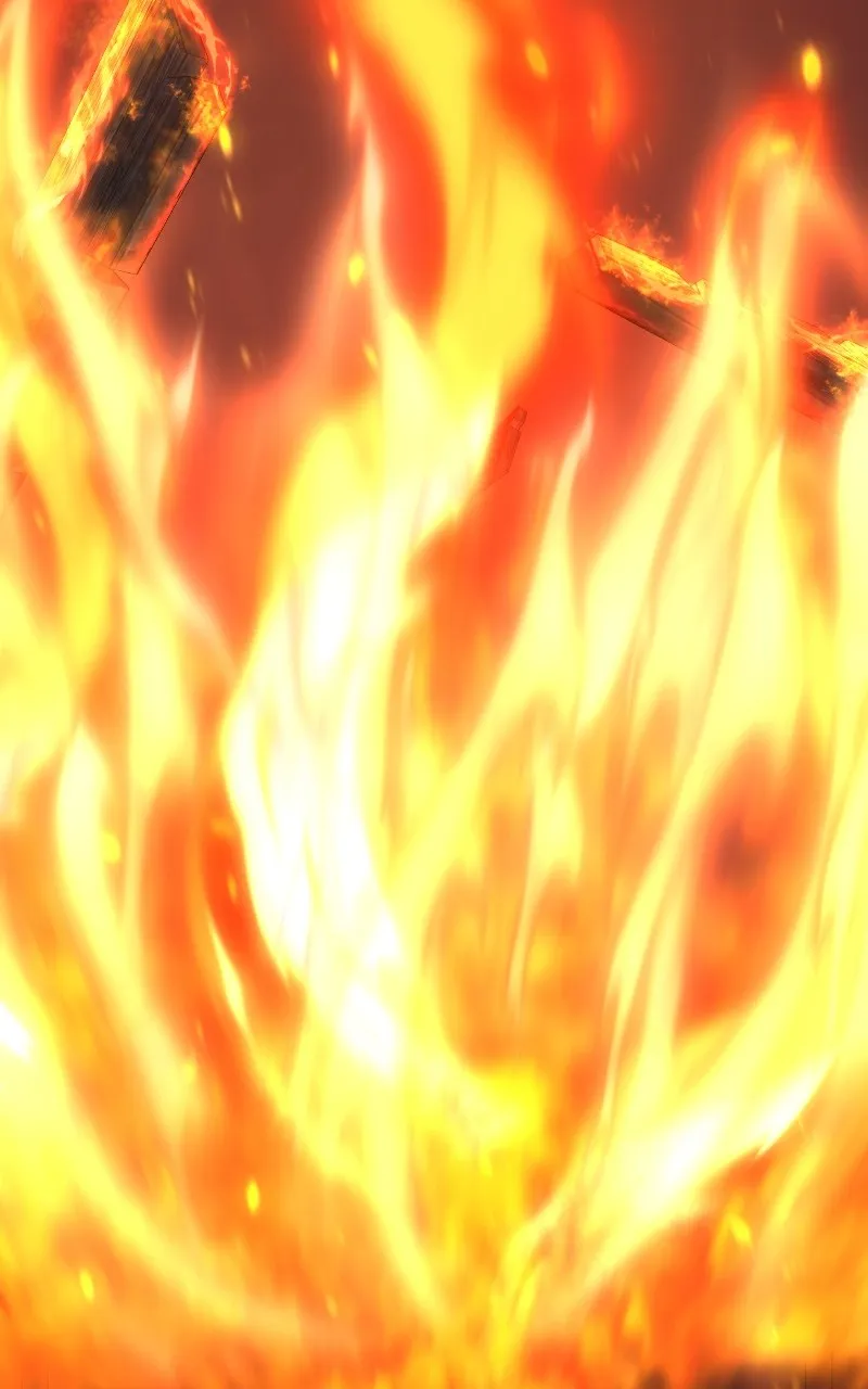 Paranoid Mage Chapter 61 page 108 - 