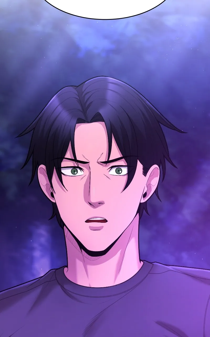 Paranoid Mage Chapter 61 page 112 - 