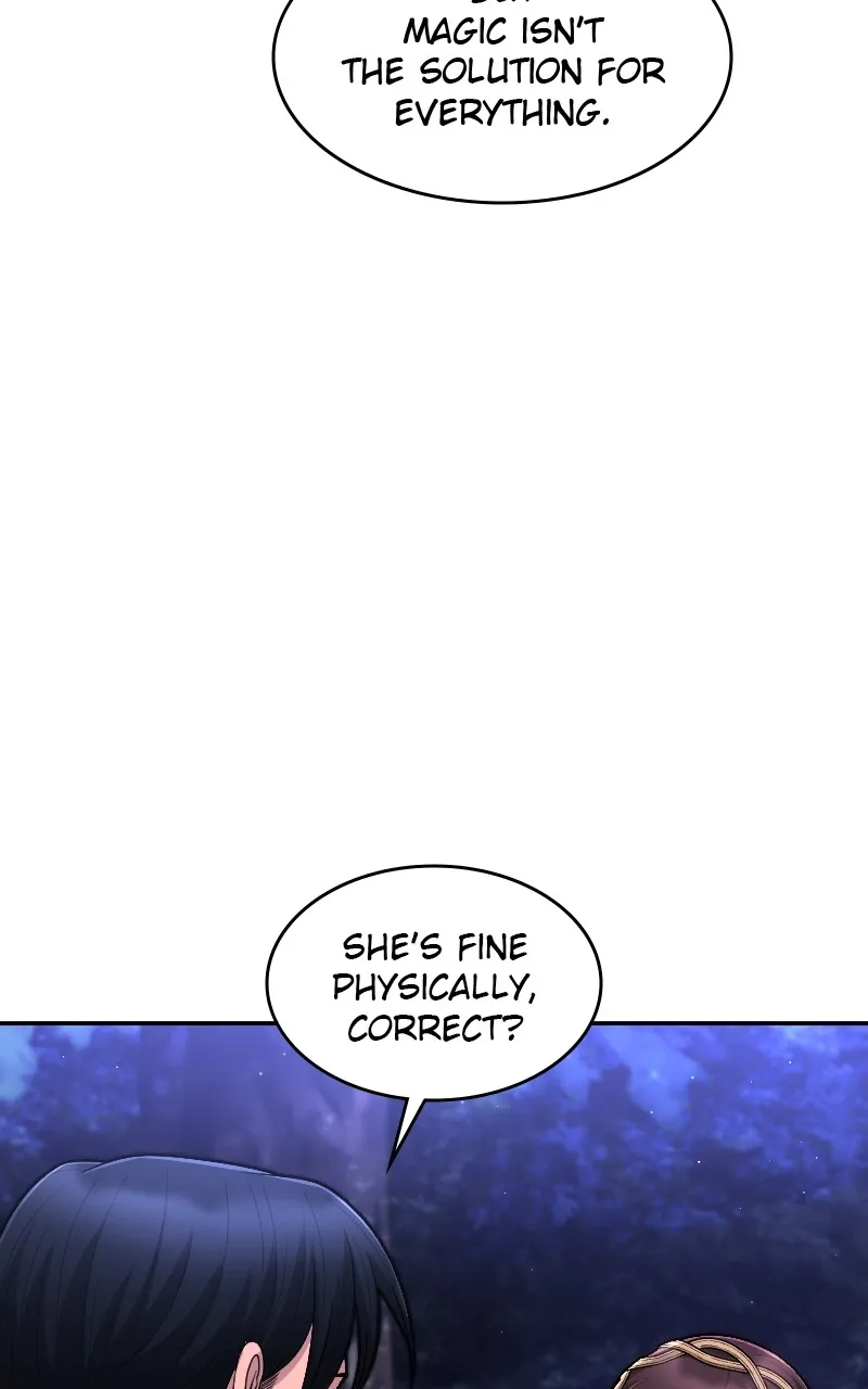 Paranoid Mage Chapter 61 page 13 - 