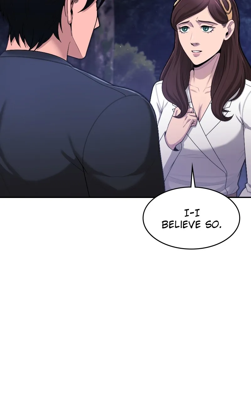 Paranoid Mage Chapter 61 page 14 - 