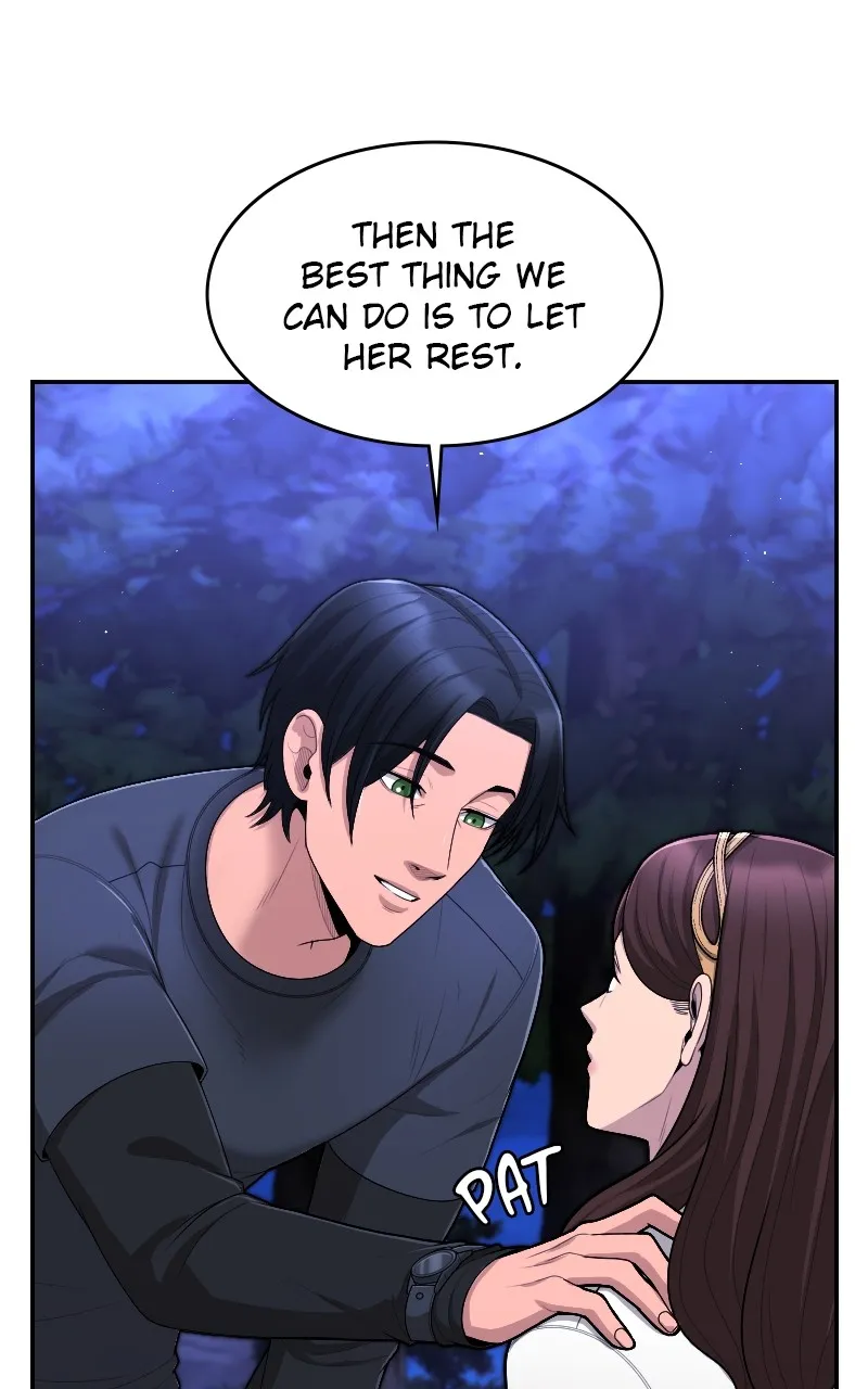 Paranoid Mage Chapter 61 page 15 - 