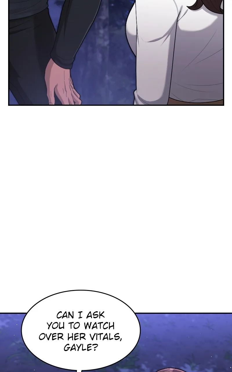 Paranoid Mage Chapter 61 page 16 - 
