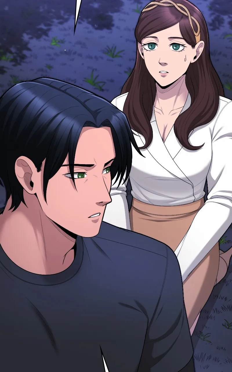 Paranoid Mage Chapter 61 page 17 - 