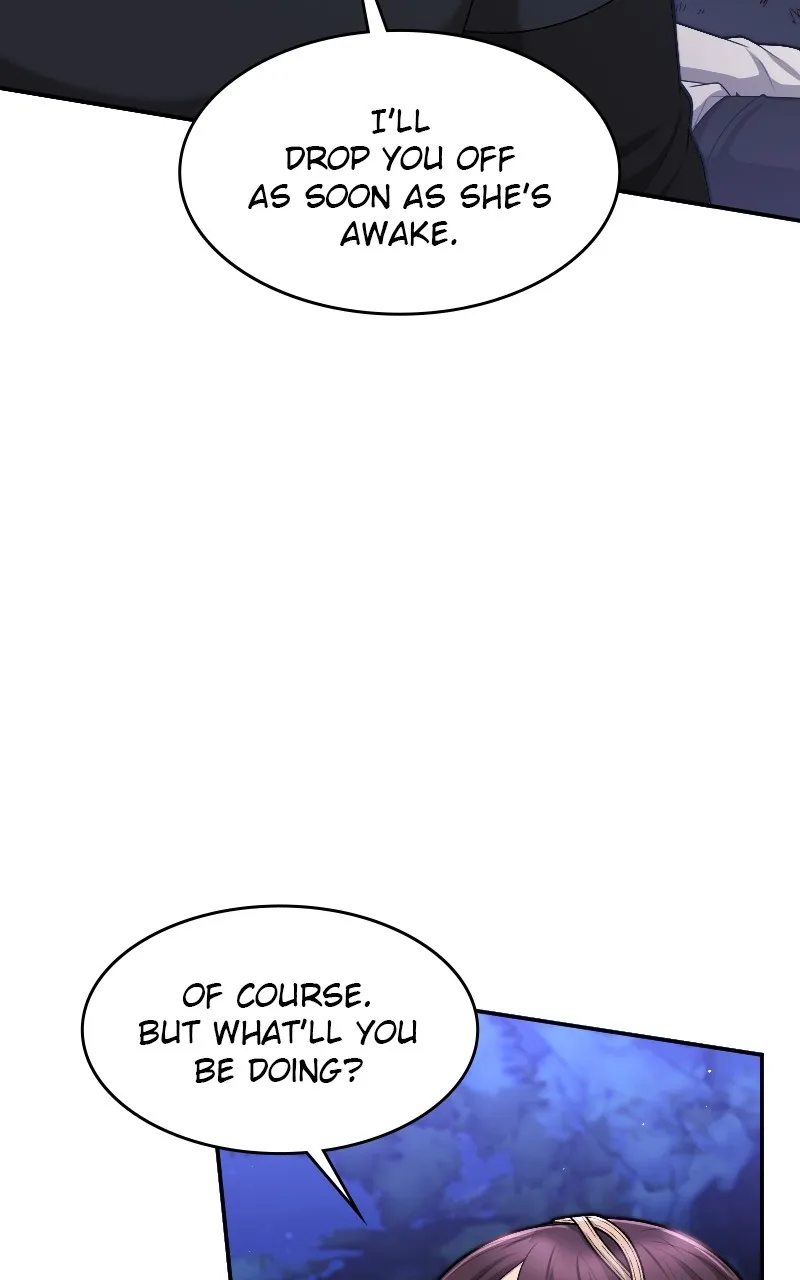 Paranoid Mage Chapter 61 page 18 - 